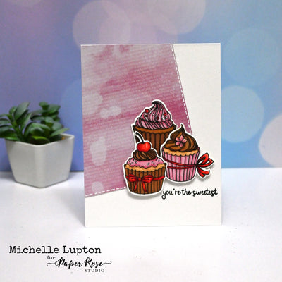 You're the Sweetest - Michelle Lupton