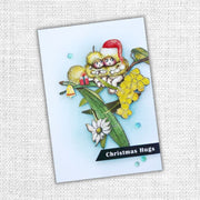 May Gibbs Christmas 2 12x12 Paper Collection 27796 - Paper Rose Studio