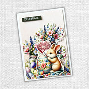 Easter Time 6x6 Paper Collection 31860