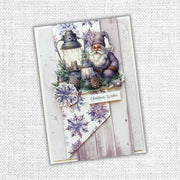 Enchanting Christmas 6x6 Paper Collection 30959 - Paper Rose Studio