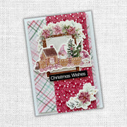Aussie Christmas 6x6 Paper Collection 31296 - Paper Rose Studio