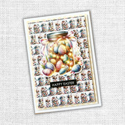Easter Time 6x6 Paper Collection 31860