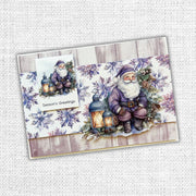 Enchanting Christmas 6x6 Paper Collection 30959 - Paper Rose Studio