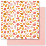 Autumn Stroll 12x12 Paper Collection 20745 - Paper Rose Studio