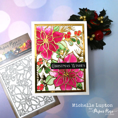 Christmas Wishes - Michelle Lupton