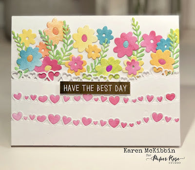 Have the Best Day - Karen McKibbin