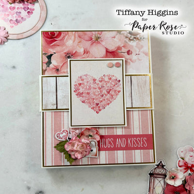 Sweet Valentine Folio - Tiffany Higgins