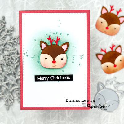 Christmas Cuteness - Donna Lewis