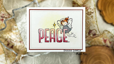Christmas Peace - Donna Lewis