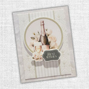 Wedding Joy 12x12 Paper Collection 34188