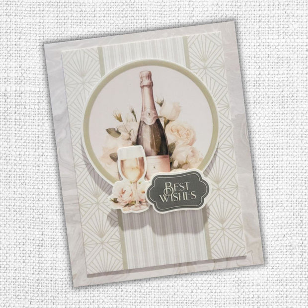 Wedding Joy 12x12 Paper Collection 34188