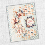 Papercuts Cardmaking Kit - July 2025 Fairytale Christmas 35244