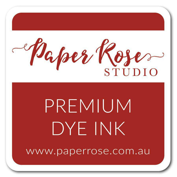 Inks & Reinkers – Paper Rose Studio