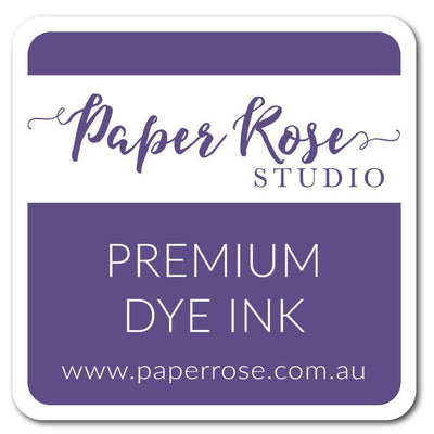 18819 - Grape Ink Cube - Paper Rose Studio