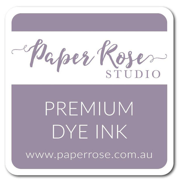 18822 - Lilac Ink Cube - Paper Rose Studio