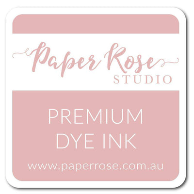 18828 - Bubblegum Ink Cube - Paper Rose Studio