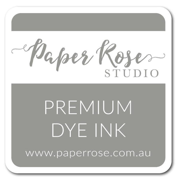 18831 - Cement Ink Cube - Paper Rose Studio