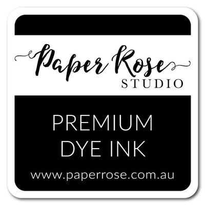 18834 - Black Hybrid Ink Cube - Paper Rose Studio