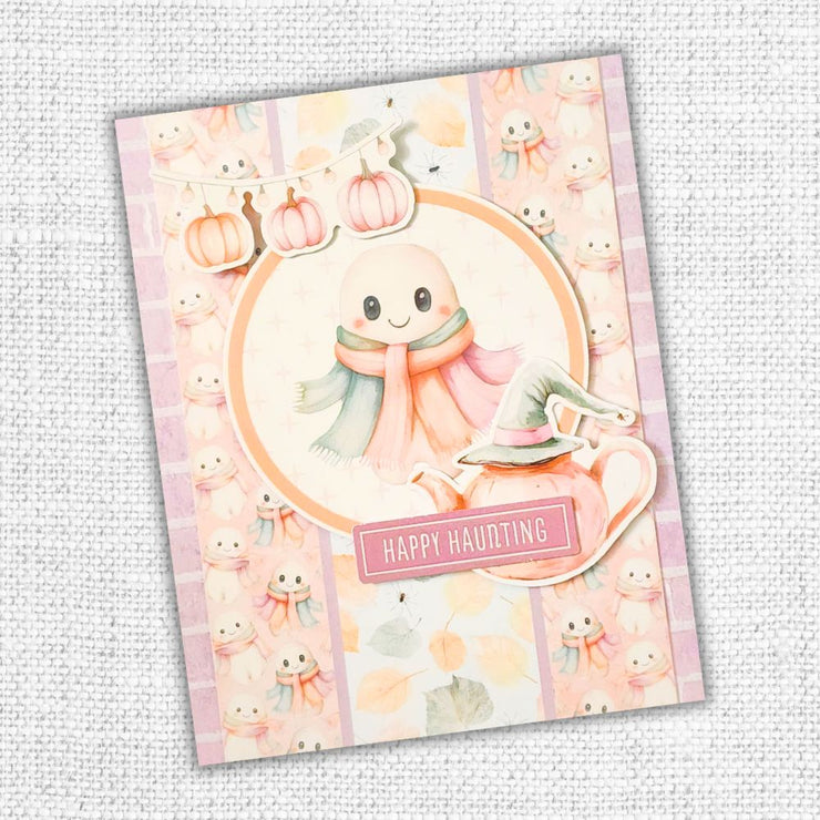 Sweet & Spooky Quick Card Collection 35266 - Paper Rose Studio