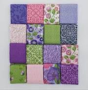 Sweet Pea and Lily - Robin Pickens Moda Fat Quarter Pack 16pc - Paper Rose Studio