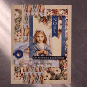 Joy to the World Basics 6x6 Paper Collection 35533