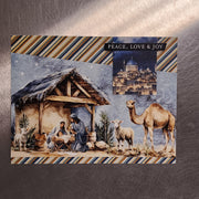 Joy to the World Basics 6x6 Paper Collection 35533