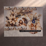 Joy to the World 6x8" Quick Card Collection 35560 - Paper Rose Studio