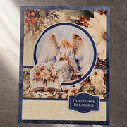 Joy to the World 12x12 Paper Collection 35503