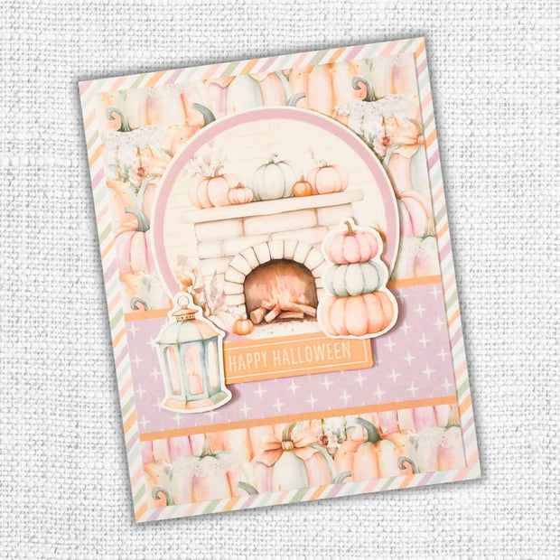 Sweet & Spooky Quick Card Die Cuts 35269 - Paper Rose Studio