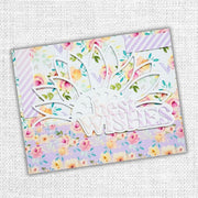 Pastel Patterns 1.0 6x6 Paper Collection 34827