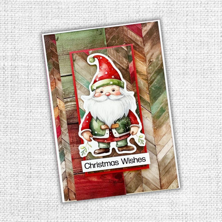 Christmas Time 6x6 Paper Collection 31154 - Paper Rose Studio