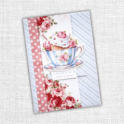 Candy Treats Embossed Die Cuts 31467 - Paper Rose Studio