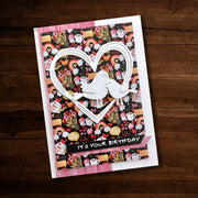 Best Friends 12x12 Paper Collection 30387 - Paper Rose Studio