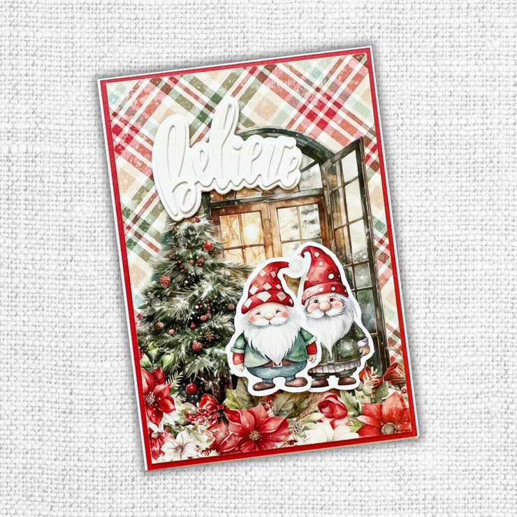 Christmas Time 6x6 Paper Collection 31154 - Paper Rose Studio