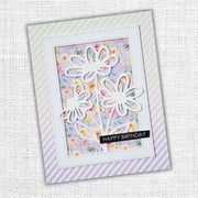 Pastel Patterns 1.0 6x6 Paper Collection 34827