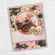 Afternoon in the Park 6x8" Quick Cards Collection 34371