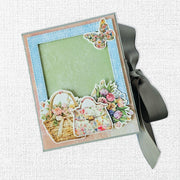 Sweet Summer Basics 12x12 Paper Collection 25753