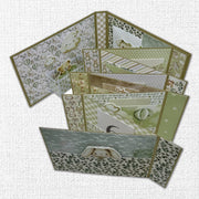 Boho Baby 6x6 Paper Collection 35068