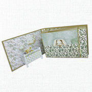 Boho Baby 6x6 Paper Collection 35068