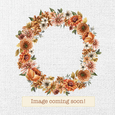 Autumn Florals Quick Card Collection 35475 - Paper Rose Studio