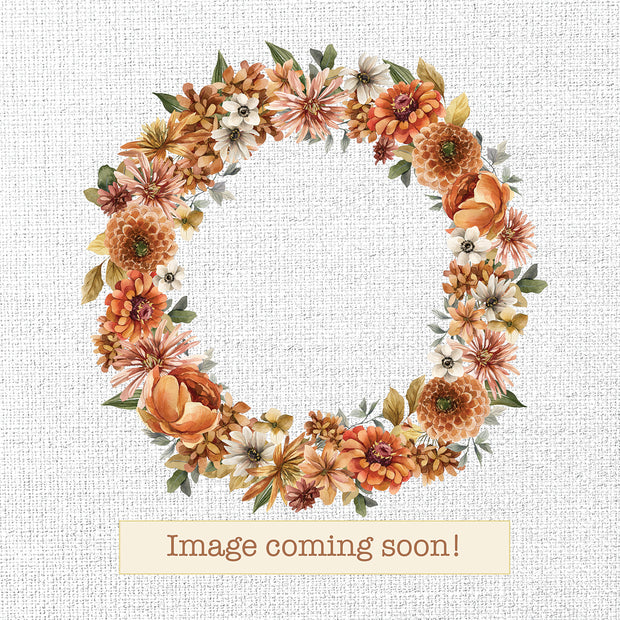 Autumn Florals Quick Card Collection 35475 - Paper Rose Studio