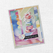 Birthday Fun Tags & Tickets Cut Aparts Paper Pack 33315