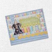 Birthday Fun Tags & Tickets Cut Aparts Paper Pack 33315