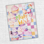 Birthday Fun 6x6 Paper Collection 33279