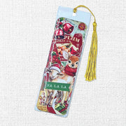 Christmas Tree Farm Cut Aparts Paper Pack 35301 - Paper Rose Studio