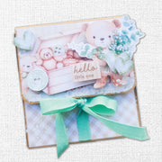 Boho Baby 6x6 Paper Collection 35068