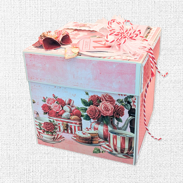 Candy Treats 6x6 Paper Collection 33402