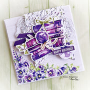 Violet Dream 6x6 Paper Collection 28357 - Paper Rose Studio
