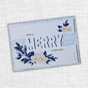 Snuggly Christmas 6x6 Paper Collection 27577 - Paper Rose Studio