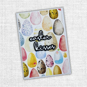 Easter Sunday 6x6 Paper Collection 25336 - Paper Rose Studio